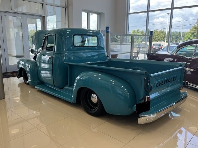 1949 Chevrolet Replica 3100