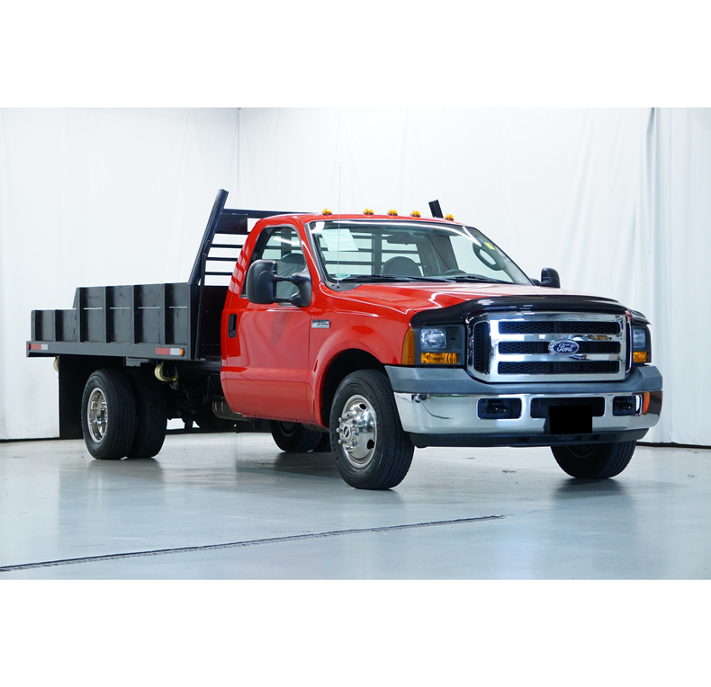 2005 Ford F350 