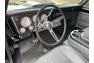 1972 Chevrolet CUSTOM C10