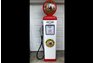 Musgo Gasoline Pump