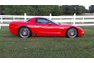 2001 Chevrolet Corvette