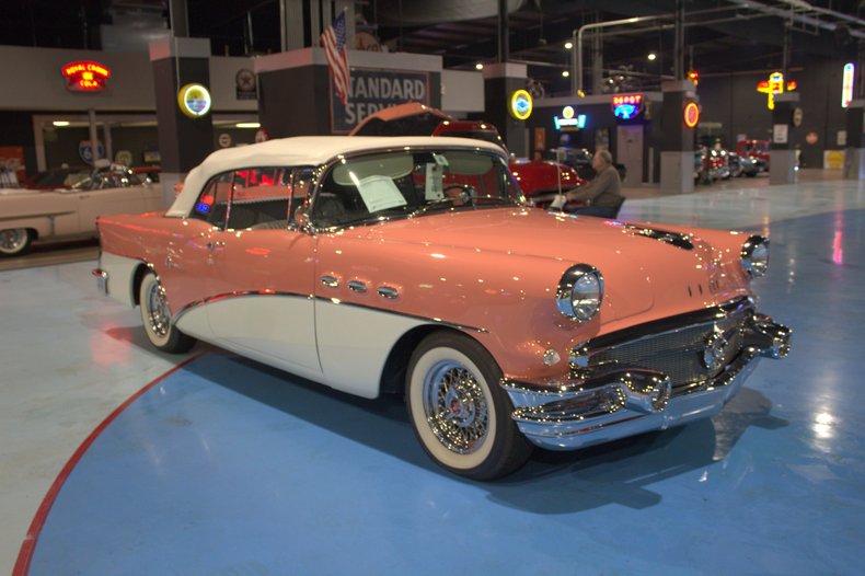 1956 Buick Special 