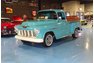 1955 Chevrolet 3100 Pickup