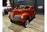 1940 Studebaker Coupe