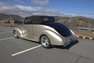 1938 Ford Cabriolet