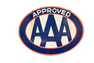 Approved AAA Sign