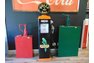 Set of 2 Polly Gas Pumps