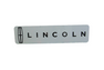 Set of 3 Lincoln Signs