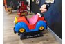 0 Mickey Mouse Kiddie Ride