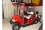 0 E-Z-GO Golf Cart