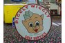 Piggly Wiggly Sign