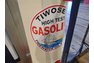 Tiwoser Gas Pump