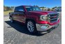 2018 GMC Sierra