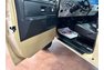 1986 Chevrolet K5 Blazer