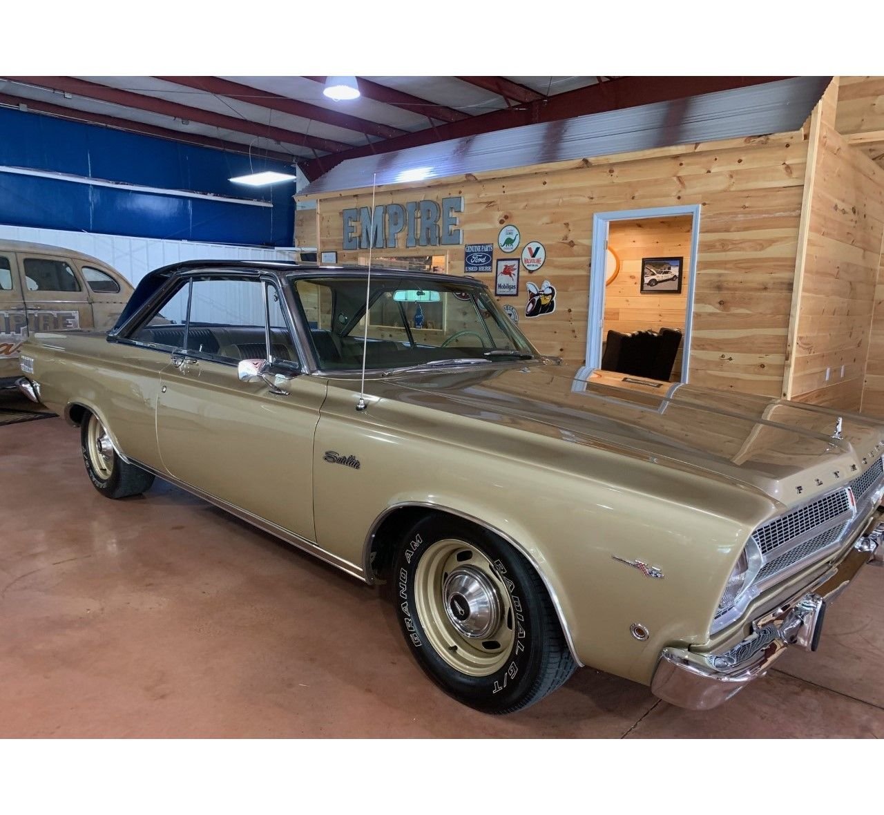 1965 Plymouth Satellite | GAA Classic Cars