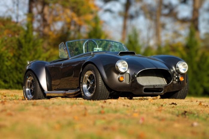 1965 Ford Replica Shelby Factory Five