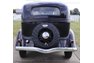 1933 Ford Fordor