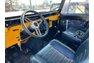 1980 American Jeep