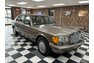 1989 Mercedes Benz 420 SEL