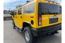 2004 Hummer H2