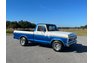 1976 Ford F100