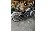 2008 Harley Davidson FLSTN