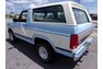 1986 Ford Bronco