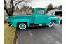 1956 Ford F100