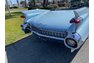 1959 Cadillac DeVille