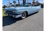 1959 Cadillac DeVille