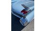1959 Cadillac DeVille