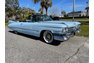 1959 Cadillac DeVille