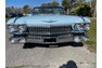 1959 Cadillac DeVille