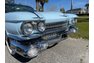 1959 Cadillac DeVille