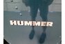 1995 AM General Hummer