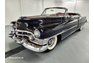 1952 Cadillac Series 62