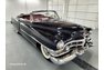 1952 Cadillac Series 62