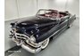 1952 Cadillac Series 62