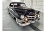 1952 Cadillac Series 62