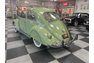 1961 Volkswagen Bug