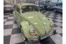 1961 Volkswagen Bug