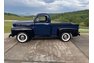 1949 Mercury M 47 Pickup