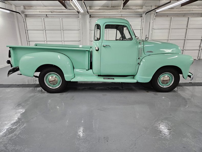 1953 Chevrolet 3100 