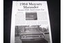 1964 Mercury Montclair