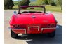 1963 Chevrolet Corvette