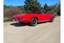 1963 Chevrolet Corvette