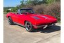 1963 Chevrolet Corvette