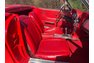 1963 Chevrolet Corvette
