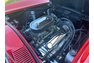 1963 Chevrolet Corvette