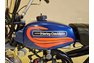 0 Harley Davidson MC 65
